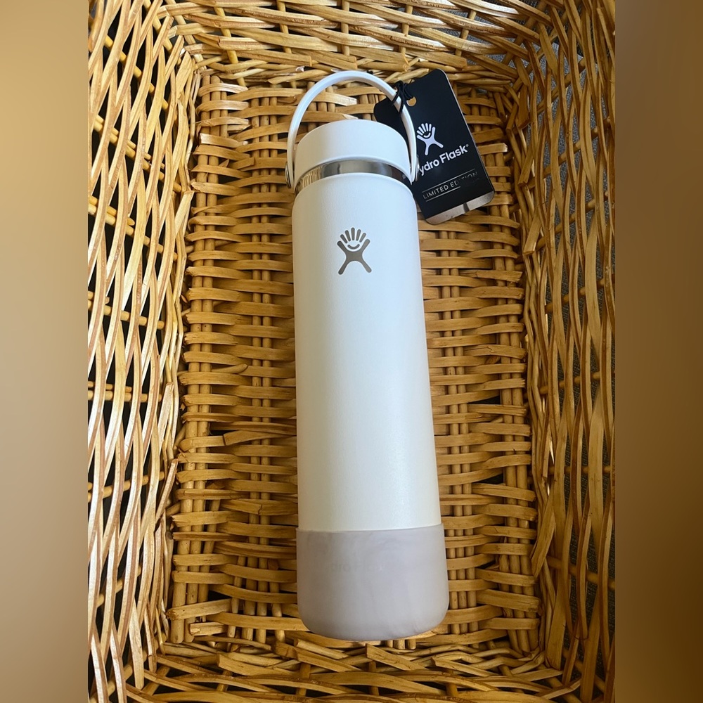 Hydro flask